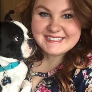 Meet your Posher, Alexandra